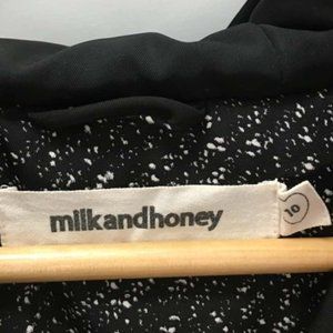 Milk\u0026Honey | Jackets \u0026 Coats | Milk And 